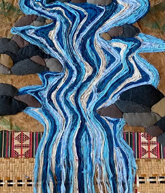 Rivers piece 2